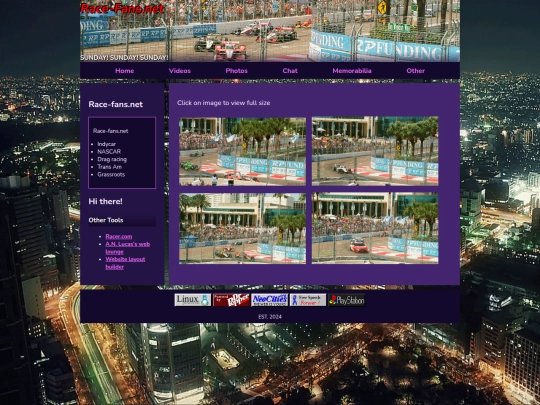 stpete2024 screenshot