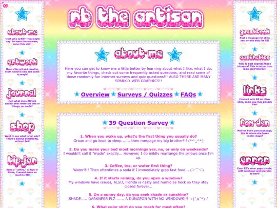abtsurveys screenshot