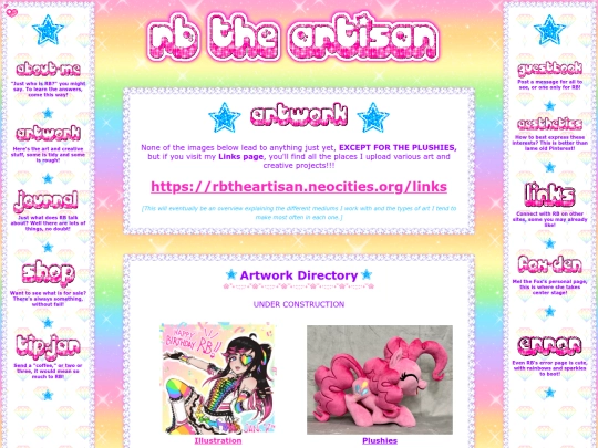 artwork screenshot