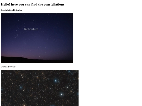 image screenshot