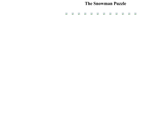 puzzle screenshot