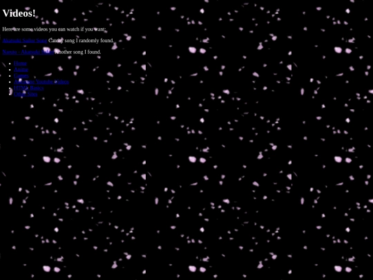 awesomeyoutubevideos screenshot