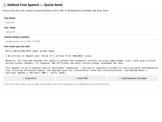 index-simple screenshot