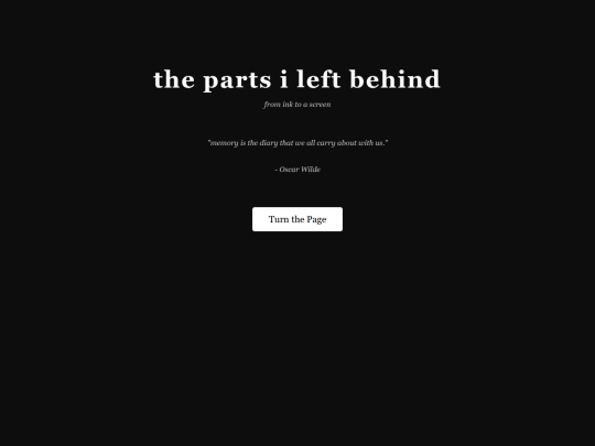 archive screenshot