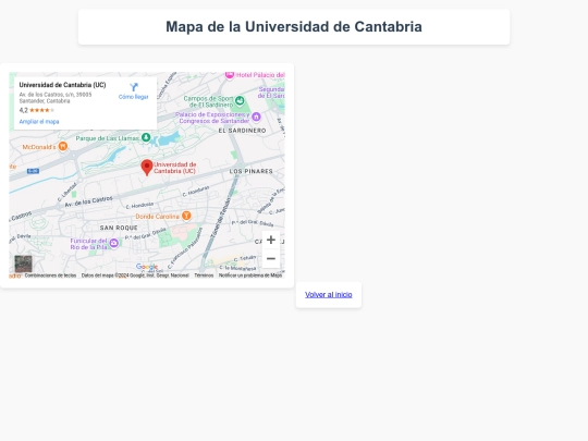 mapa screenshot