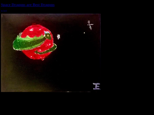 test screenshot