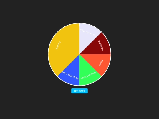 wheelofdoom screenshot