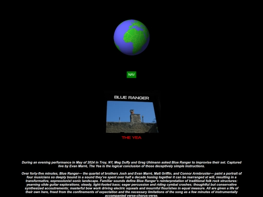 HOME screenshot