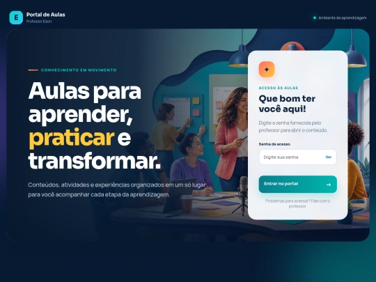 rota-verde screenshot