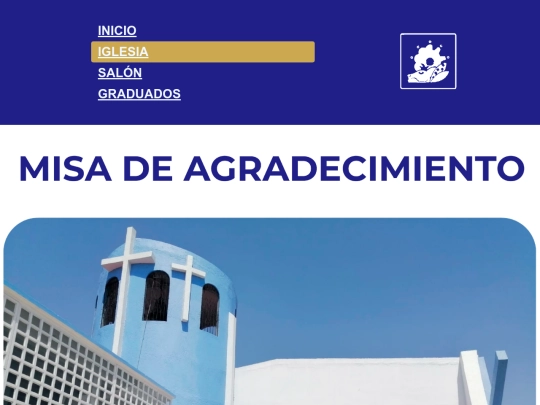 iglesia screenshot