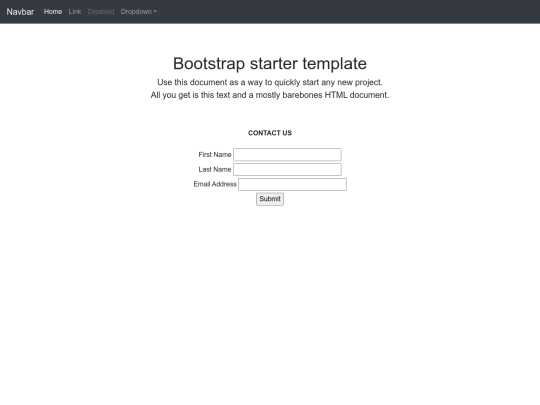 directory-sunstop/bootl screenshot