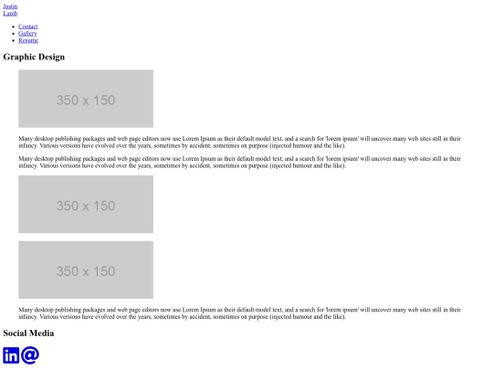 directory-webdesign/lamb/gd-gallery screenshot