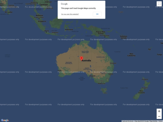 googelmap screenshot