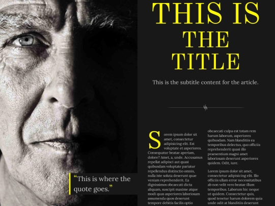 articles/magazine2 screenshot