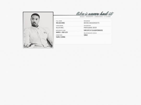 bios/bio15 screenshot