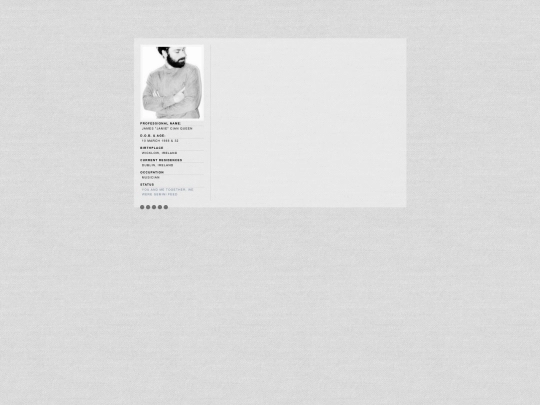 bios/bio25 screenshot