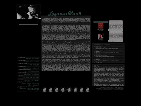 bios/bio44 screenshot