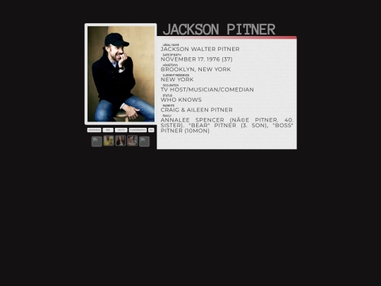 bios/bio50 screenshot