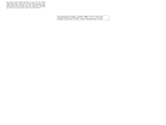 lyrics/one screenshot