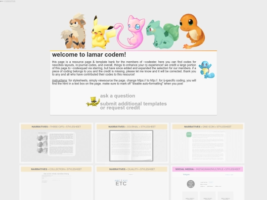 main screenshot