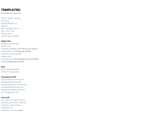 otherdirectory screenshot