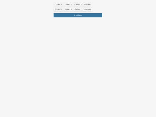 socialmedia/loadbutton/basic screenshot