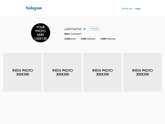 socialmedia/loadbutton/simple screenshot