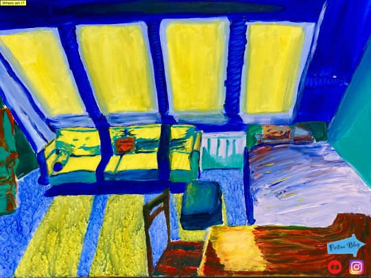 artroom2 screenshot
