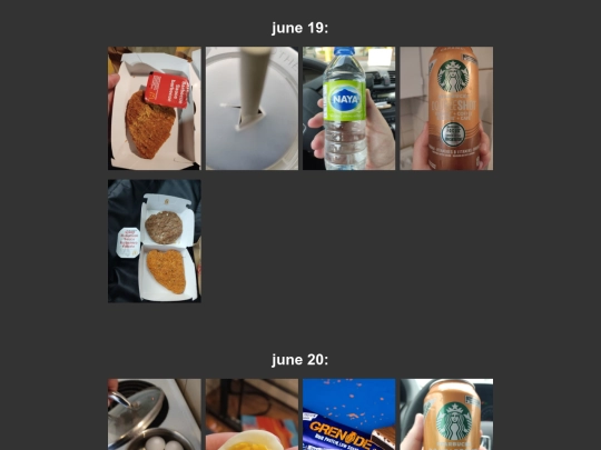keto screenshot