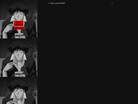 yazilar screenshot