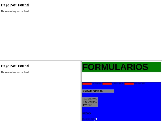 practica 6 screenshot