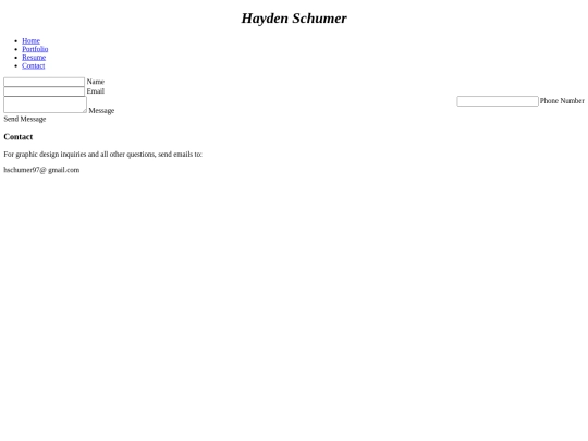 img/contact screenshot