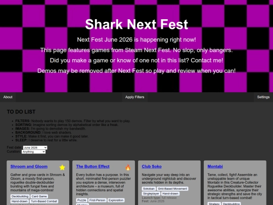 nextfest screenshot