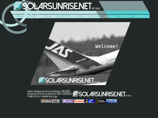 solarsunrisev2 screenshot