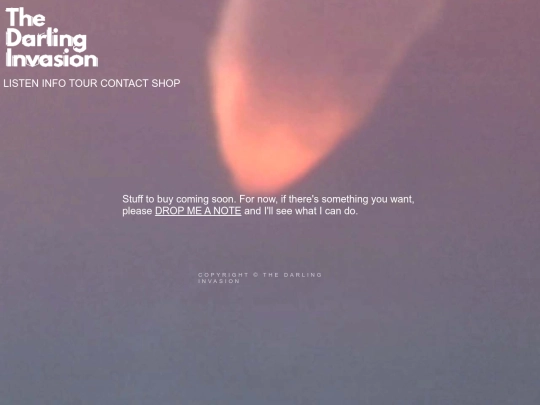 shop screenshot