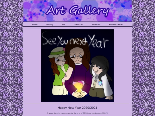 2020art/newyears2020 screenshot