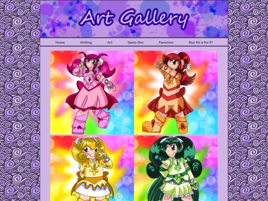 2020art/smileyes5 screenshot