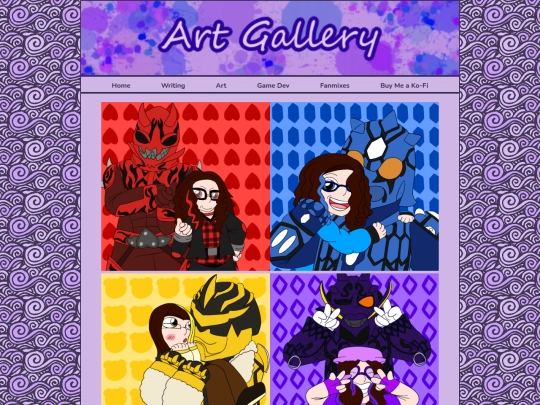 2020art/tarosona screenshot