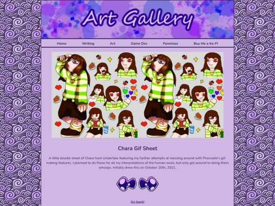 2021art/charasheet screenshot