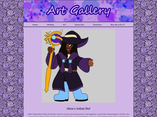 2021art/nineinitialref screenshot