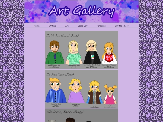 2021art/rohfamilies screenshot
