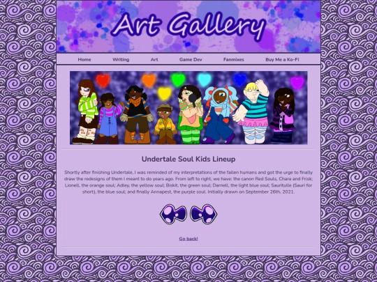 2021art/soulkids screenshot