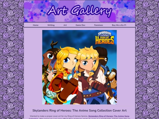 2022art/rohanimesong screenshot