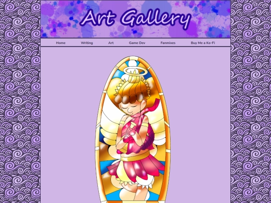 2024art/poetstainedglass screenshot