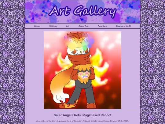 2025art/magimaxedrabootref screenshot