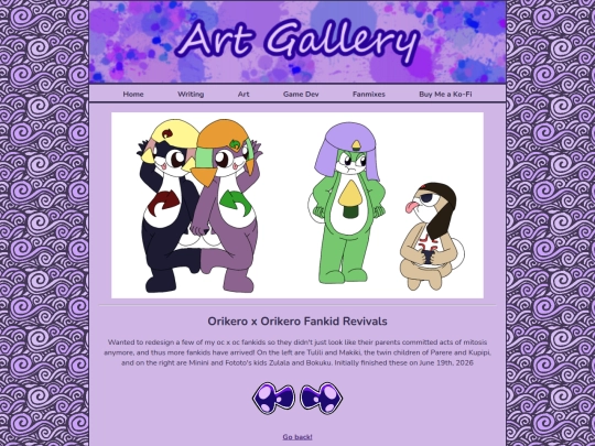 2026art/assortedfanpoles screenshot