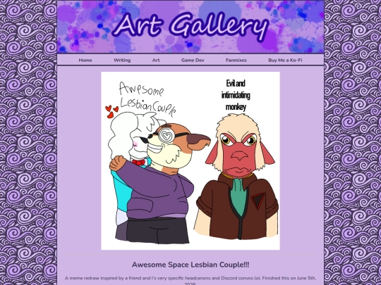 2026art/awesome screenshot