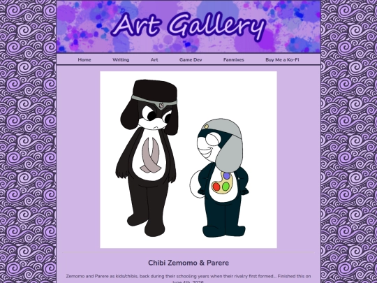 2026art/chibizemopare screenshot