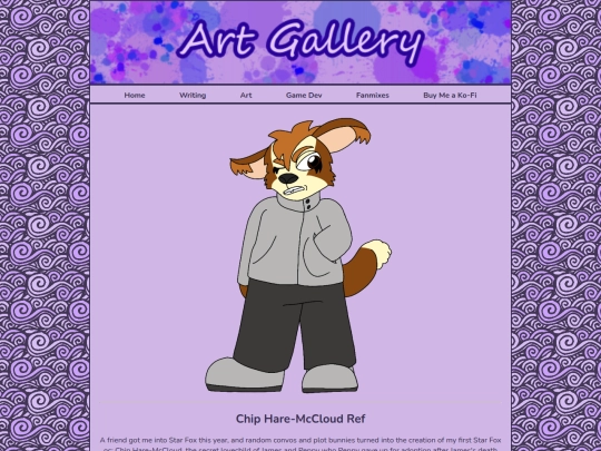 2026art/chipref screenshot