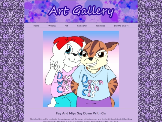 2026art/fayudownwithcis screenshot